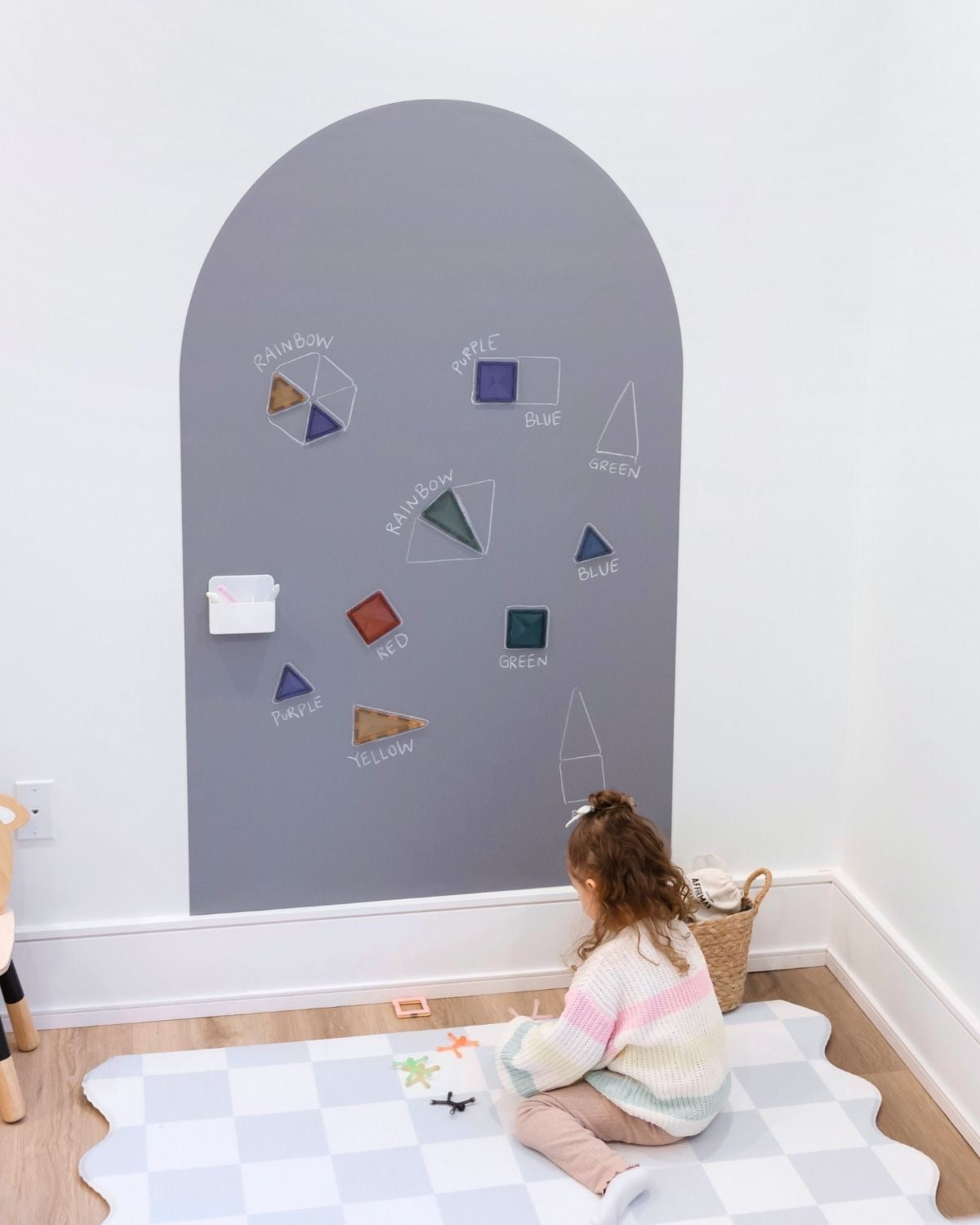 JUMBO Magic Playwall
