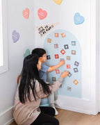 Original Magic Playwall