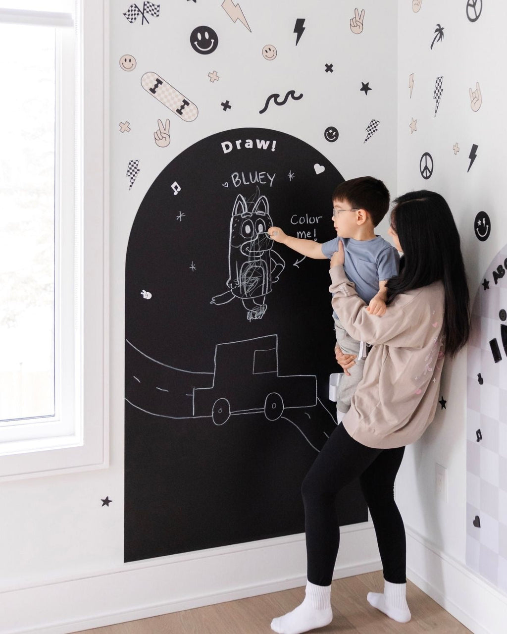 JUMBO Magic Playwall