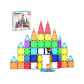 PicassoTiles - Set con Espejos y Bloques