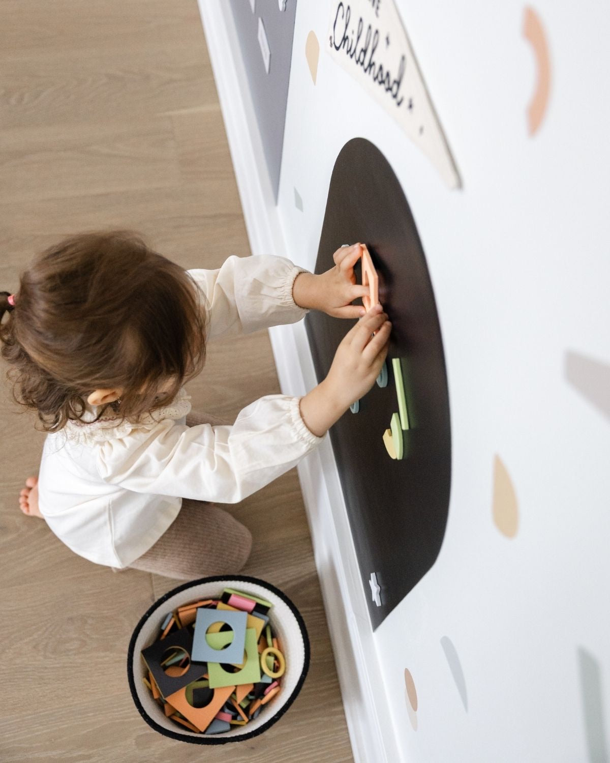 MINI Magic Playwall