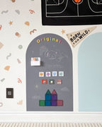 Original Magic Playwall