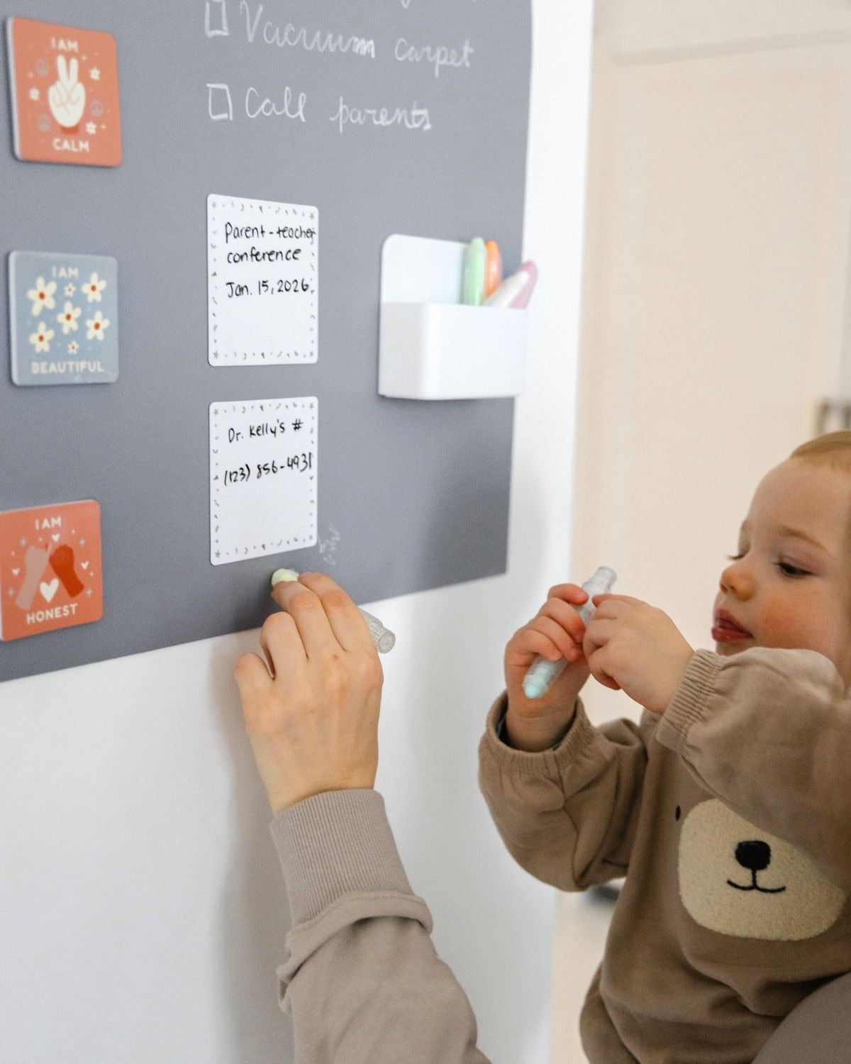 MINI Magic Playwall