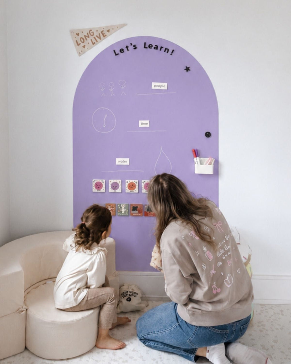 JUMBO Magic Playwall