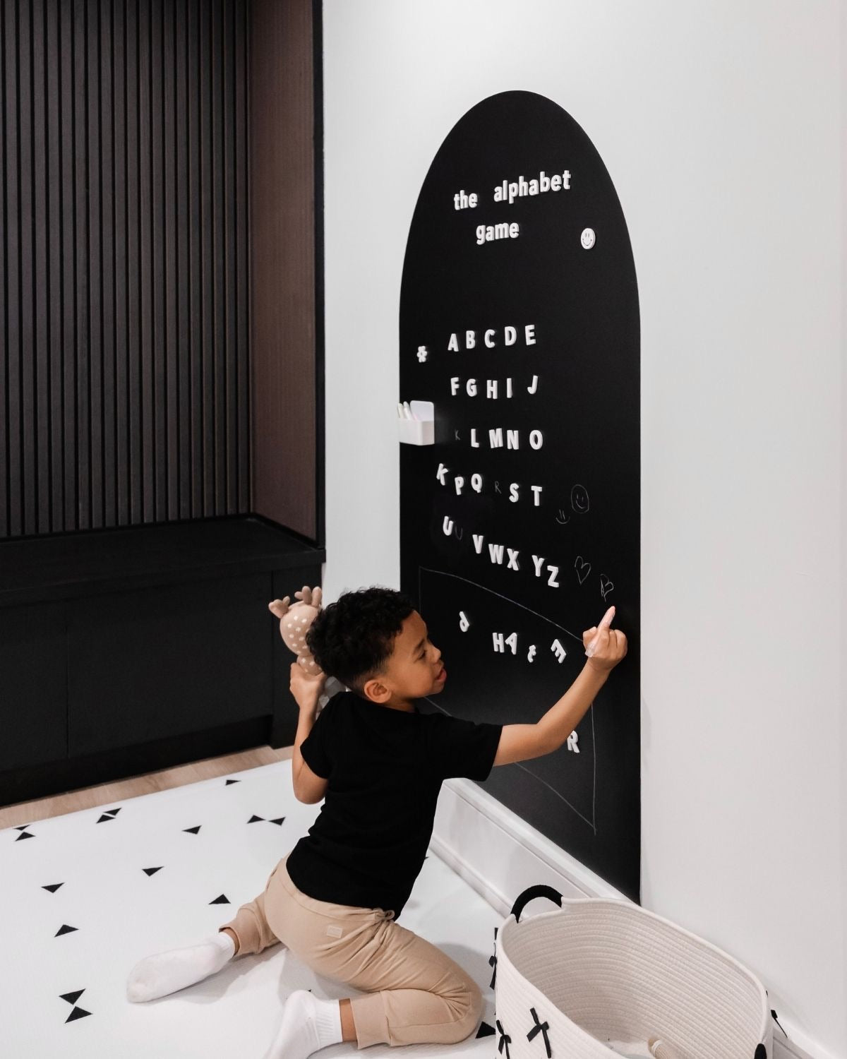 JUMBO Magic Playwall