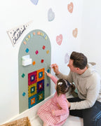 Original Magic Playwall