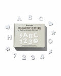Magnetic Letters & Symbols