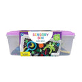 Sensory Bin - Outer Space
