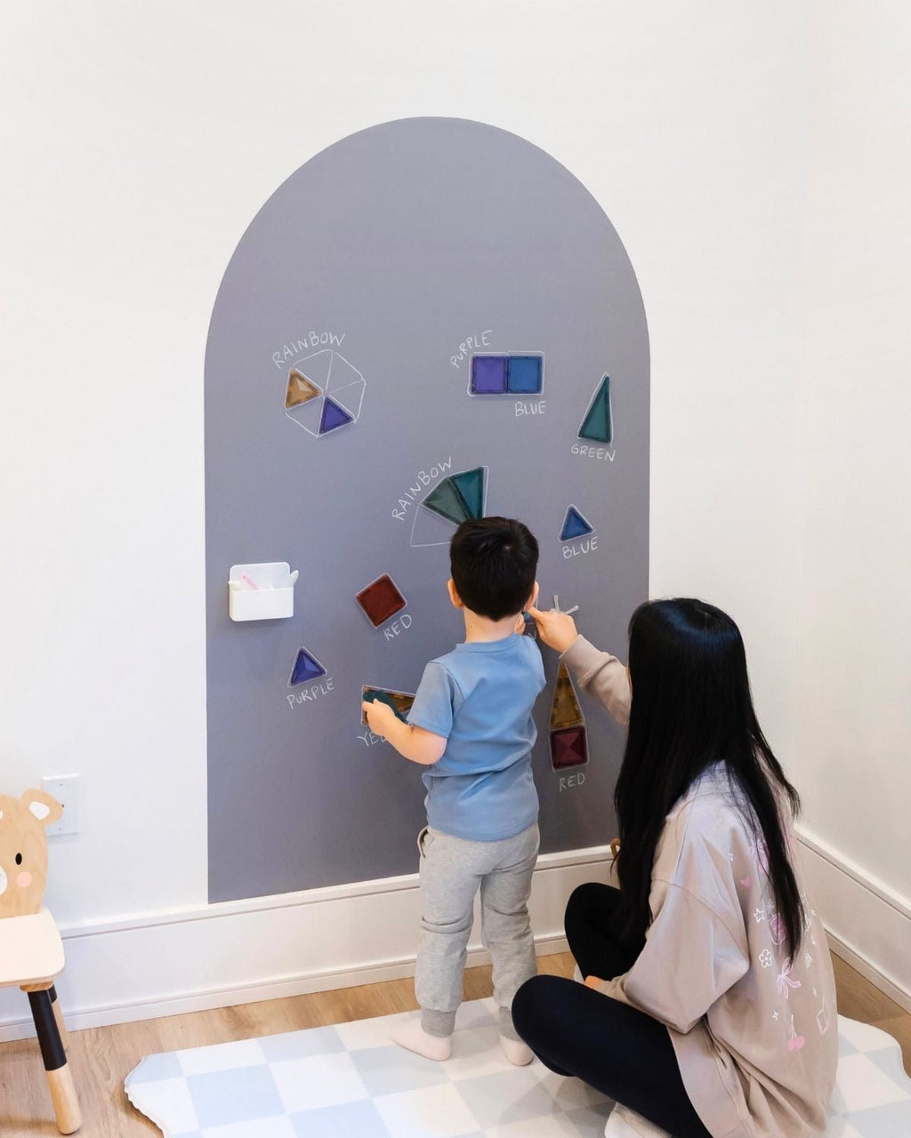 JUMBO Magic Playwall