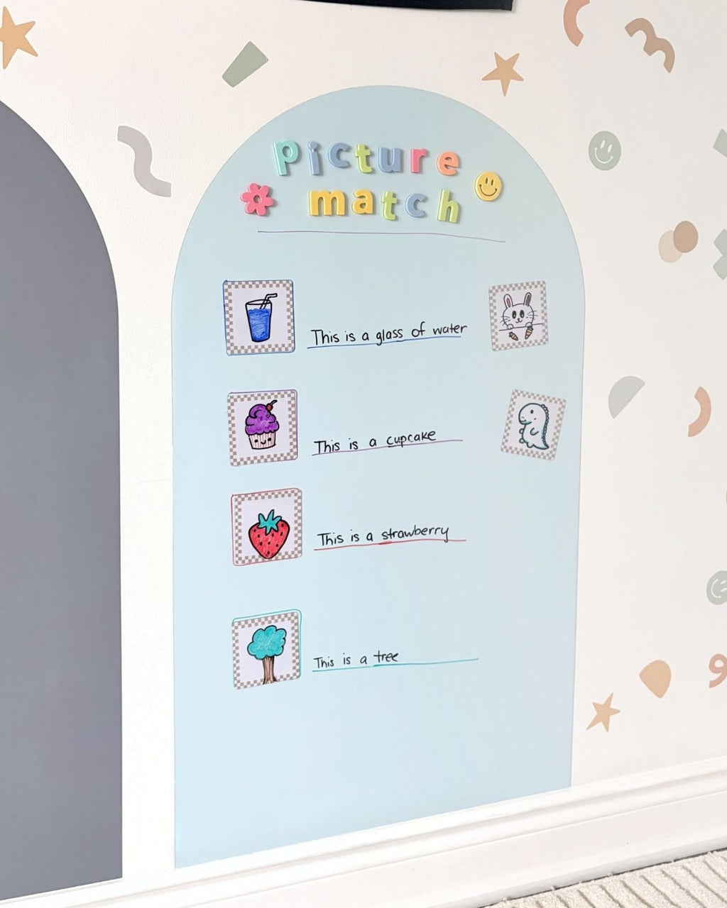Original Magic Playwall