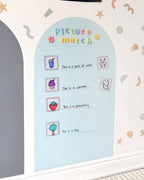Original Magic Playwall