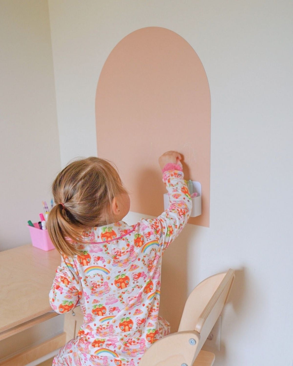 MINI Magic Playwall