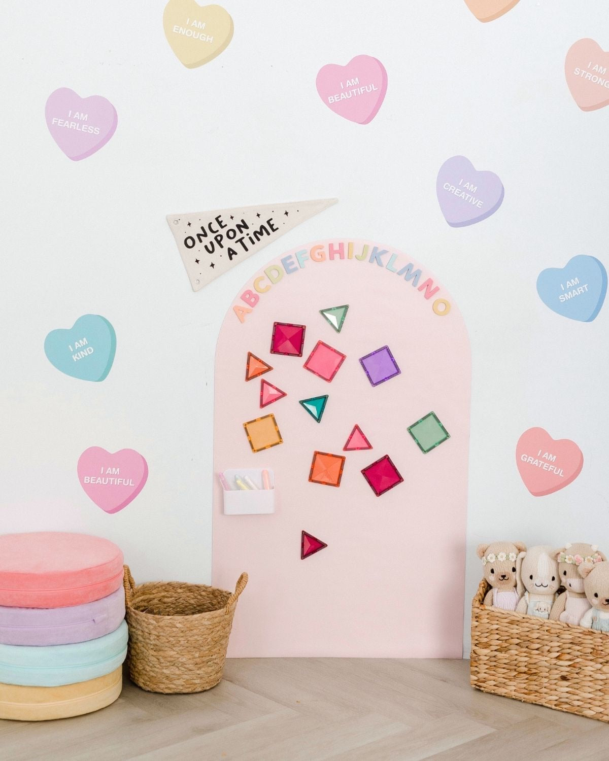 Original Magic Playwall
