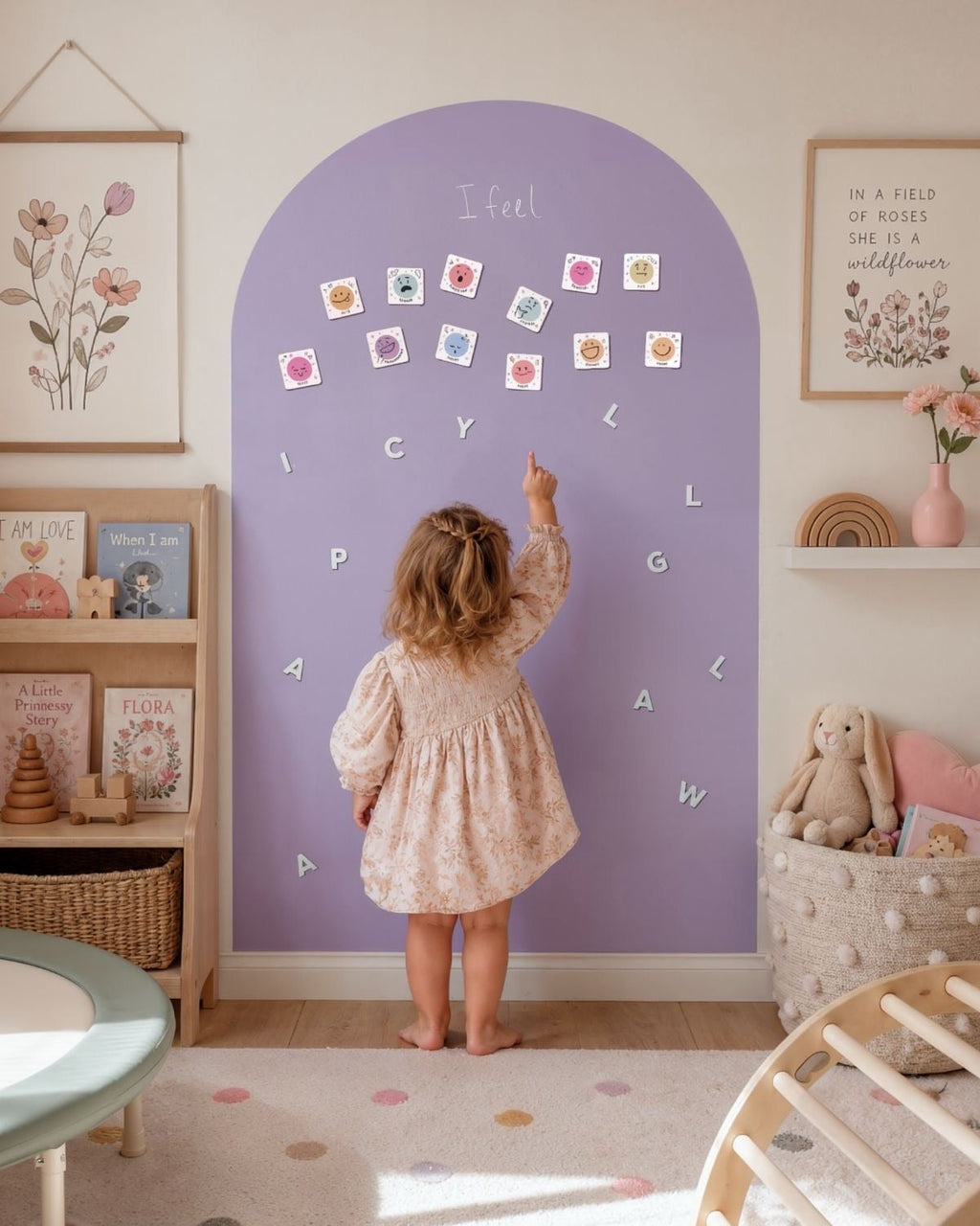 JUMBO Magic Playwall