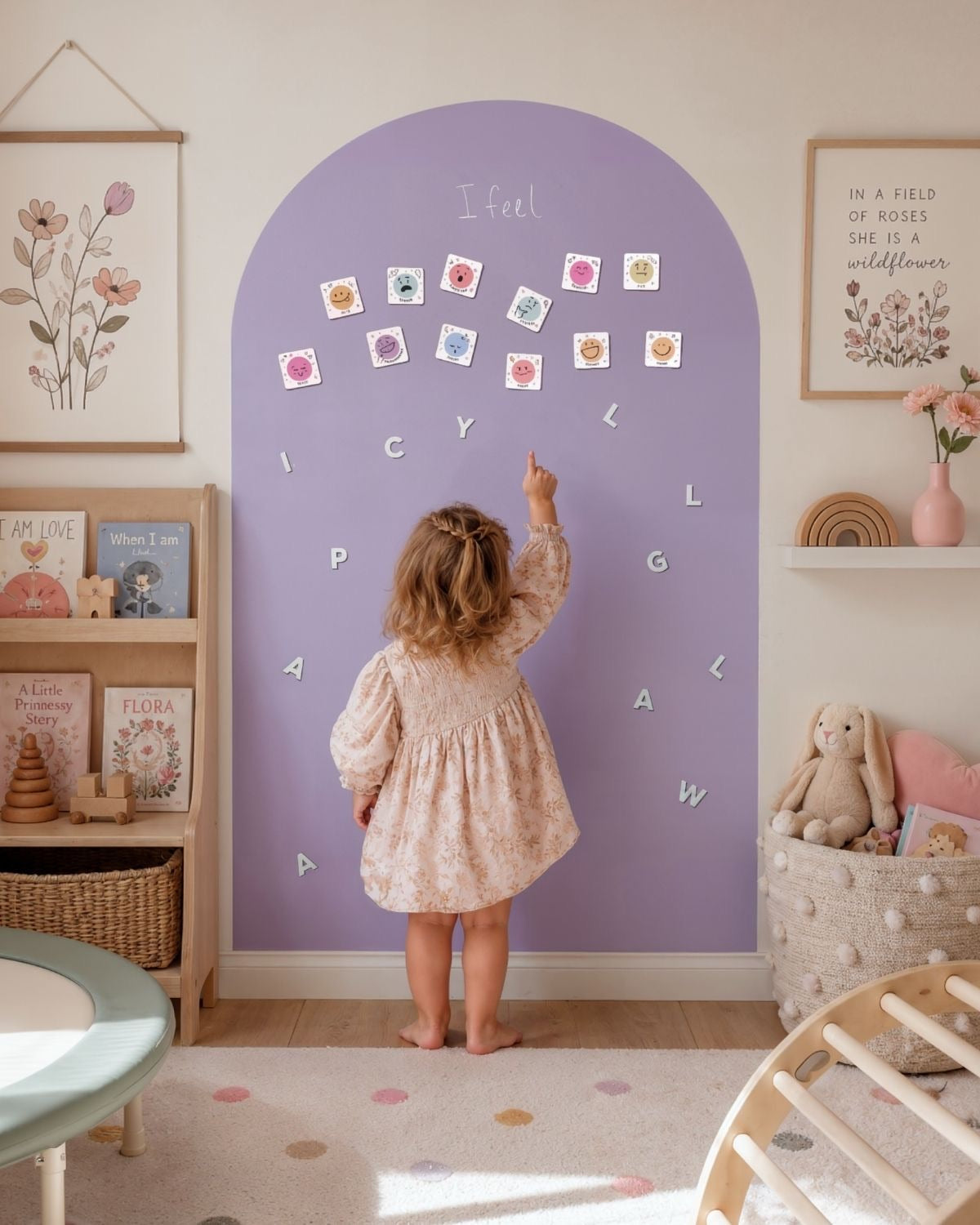 JUMBO Magic Playwall