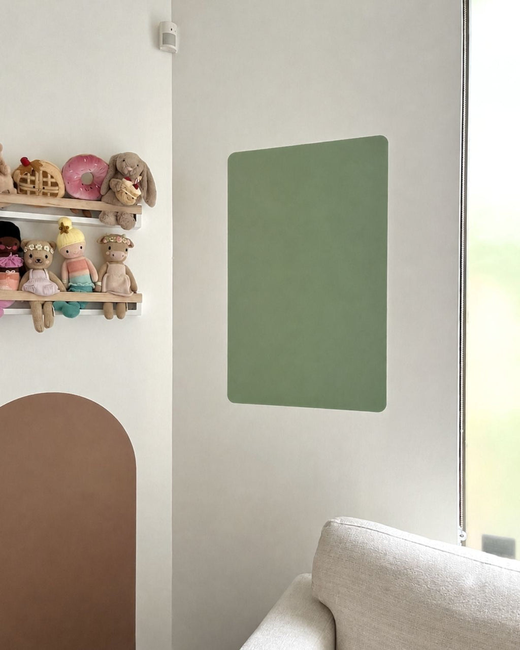 RECTANGULAR Magic Playwall