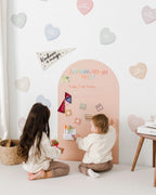 Original Magic Playwall