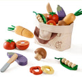 Juego Simbólico - Set de Comidas