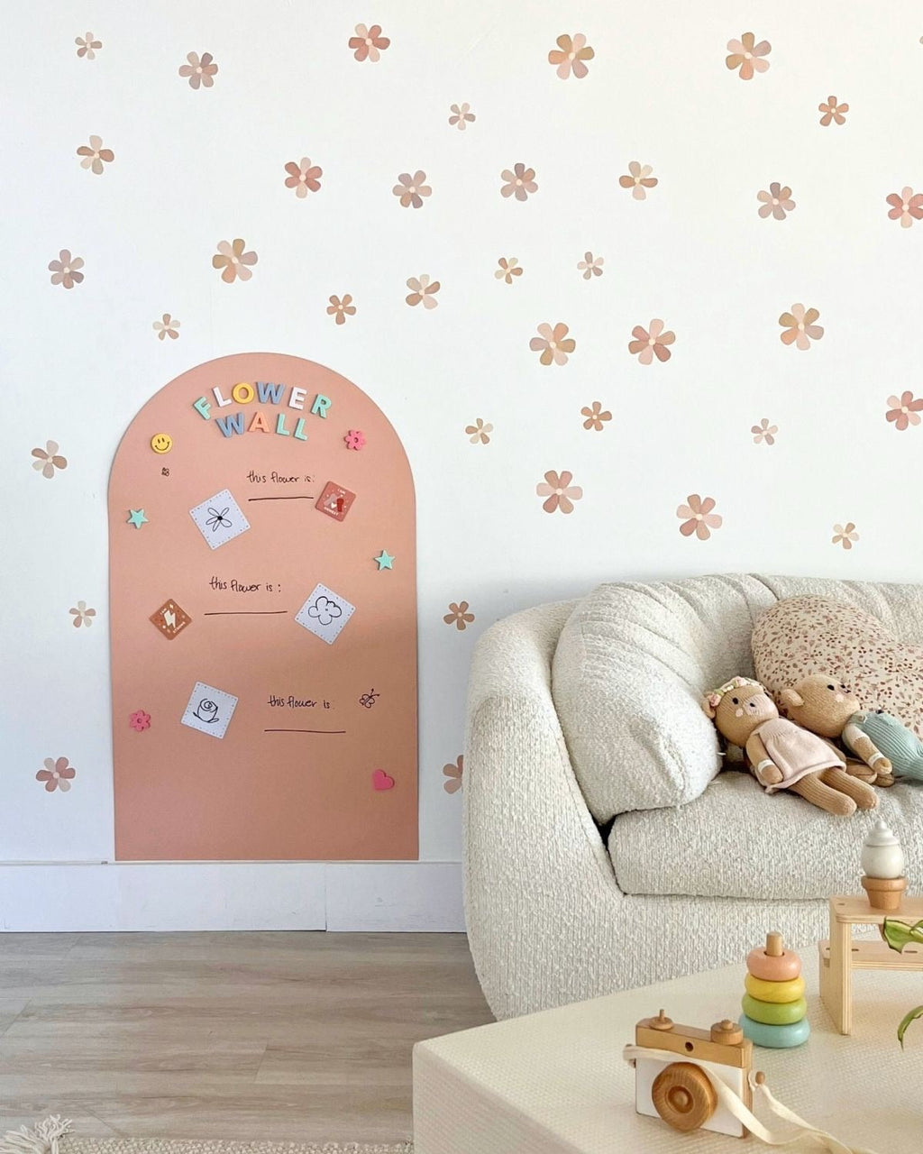 Original Magic Playwall