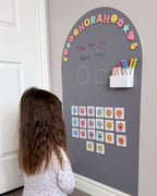 Original Magic Playwall