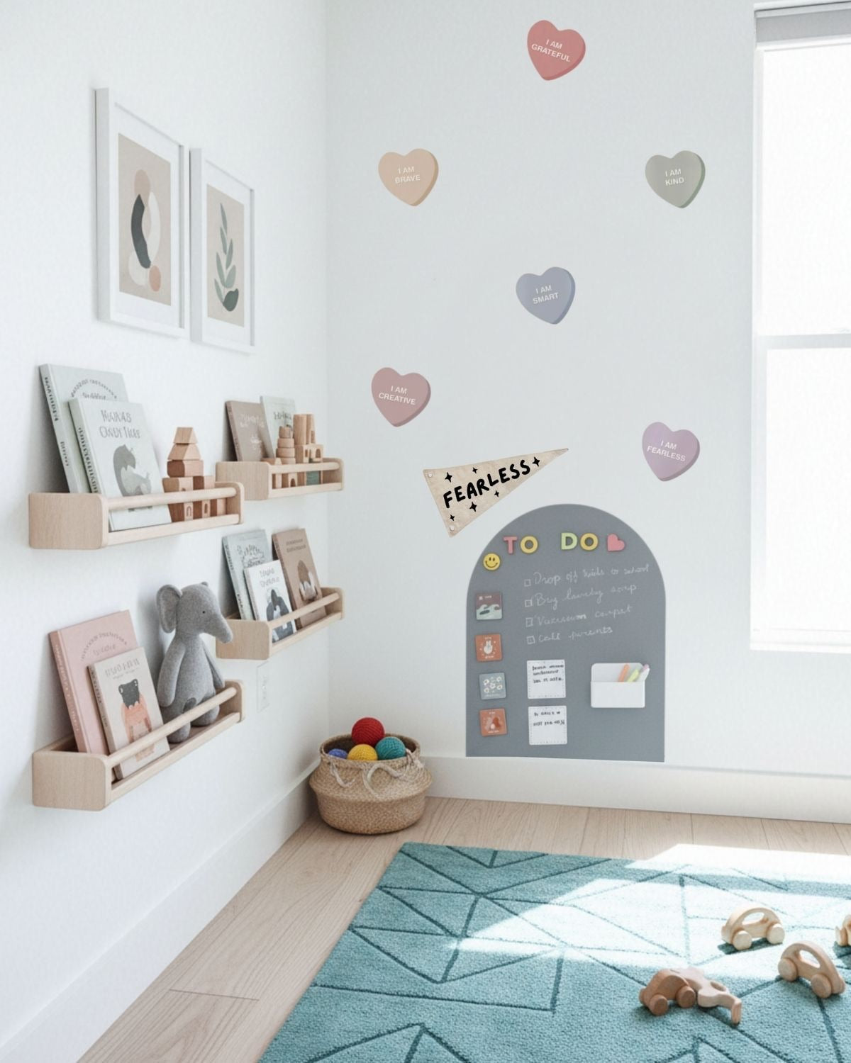 MINI Magic Playwall