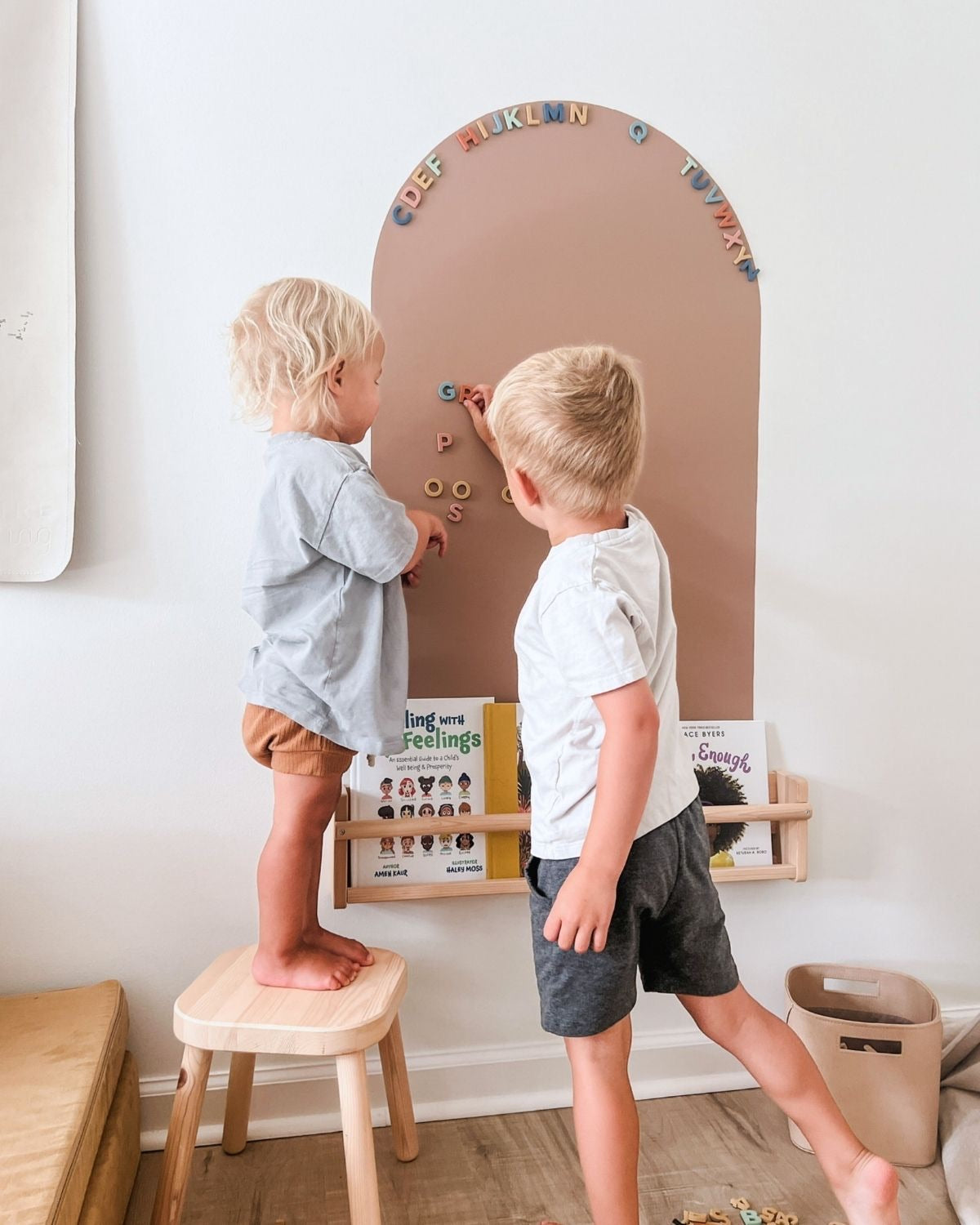 Original Magic Playwall