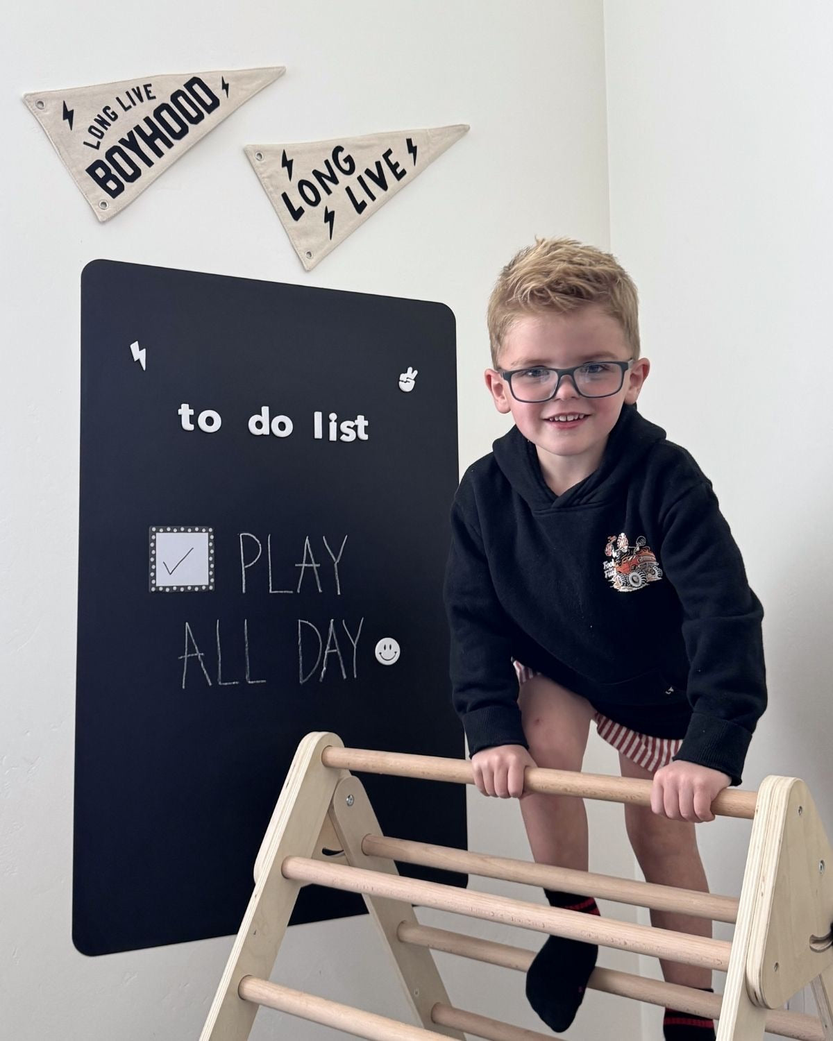 RECTANGULAR Magic Playwall