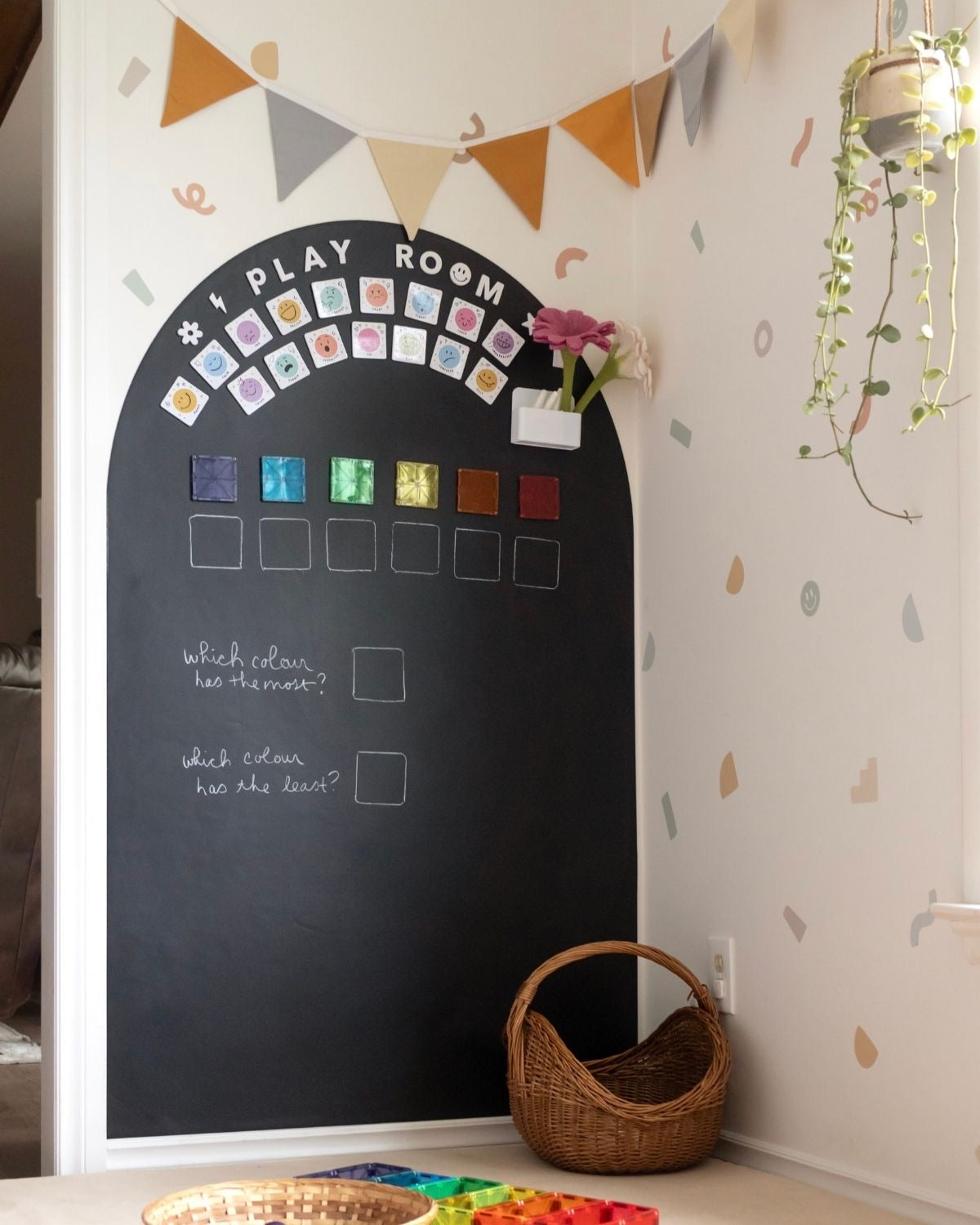 JUMBO Magic Playwall