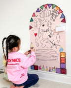 Original Magic Playwall