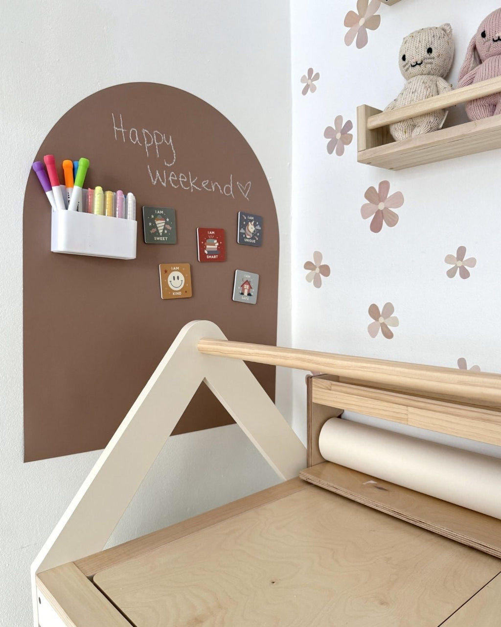 MINI Magic Playwall