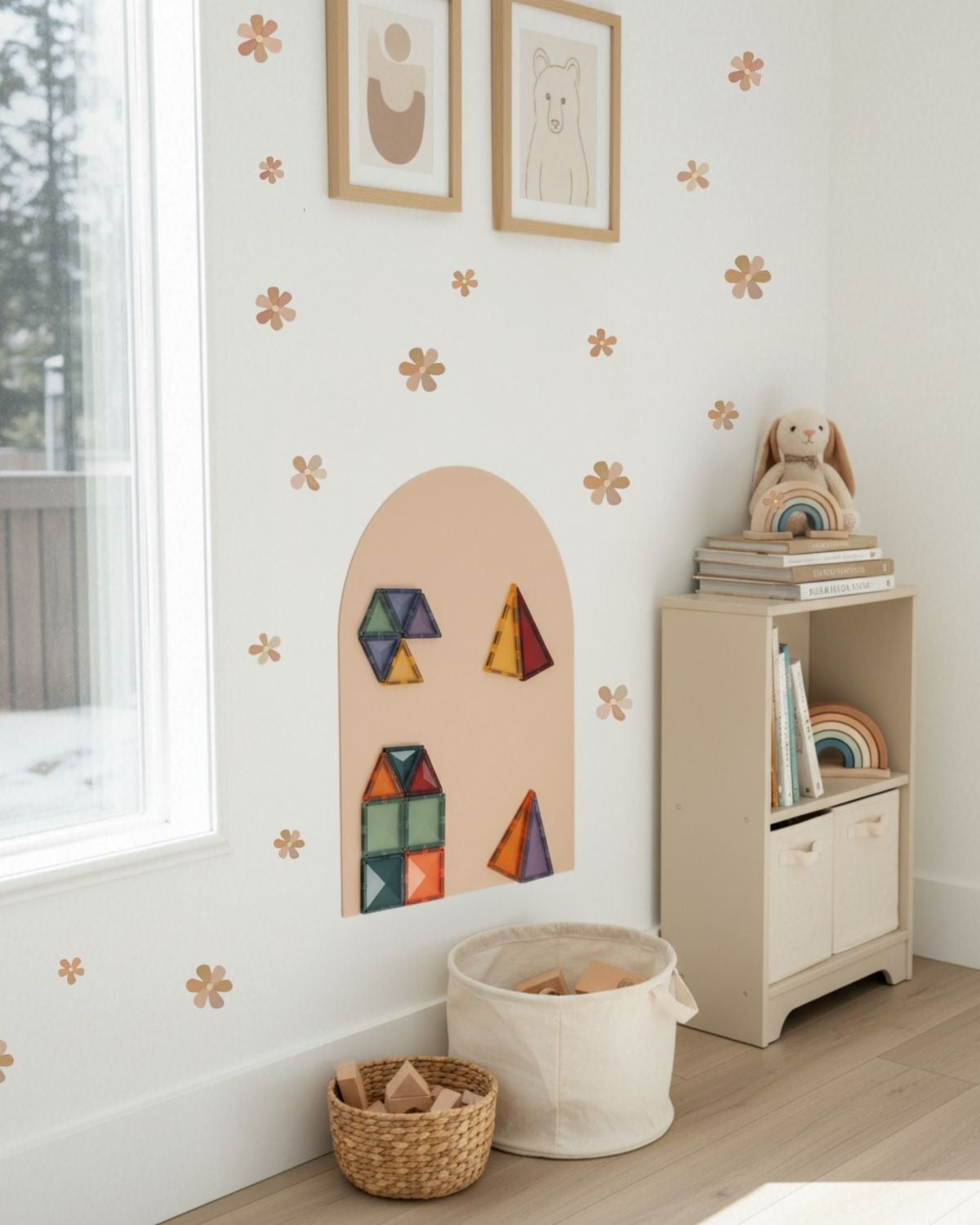 MINI Magic Playwall