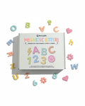 Magnetic Letters & Symbols