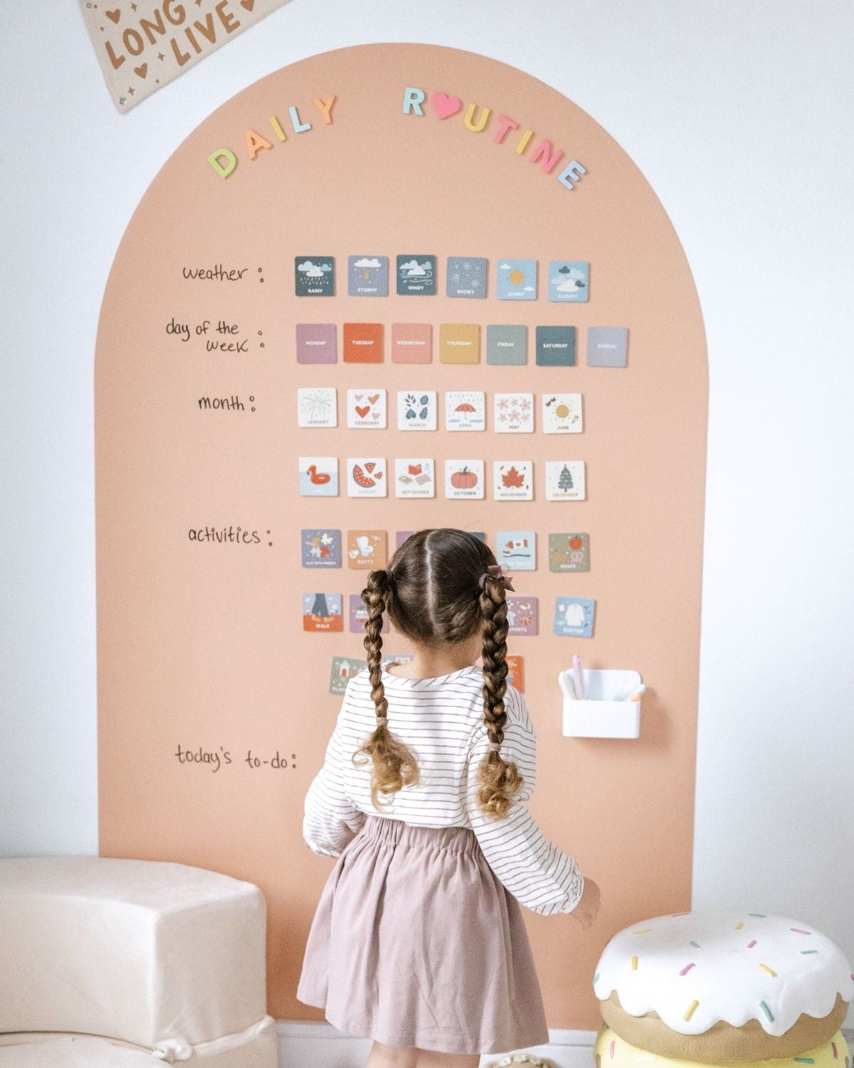 JUMBO Magic Playwall