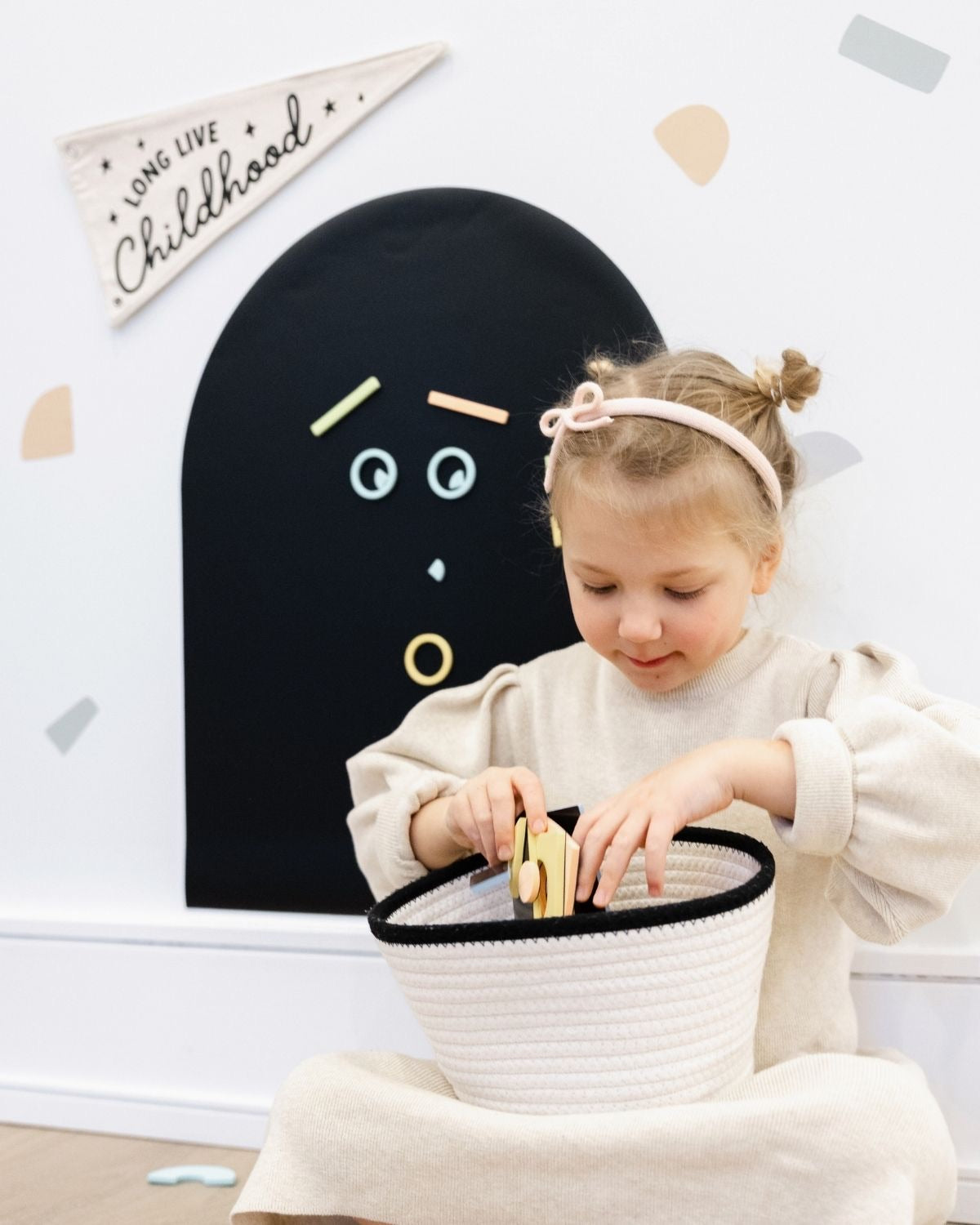 MINI Magic Playwall