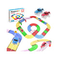 PicassoTiles -  Pista de Carreras