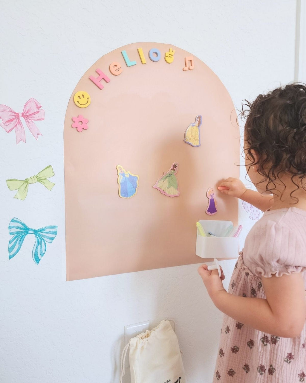 MINI Magic Playwall