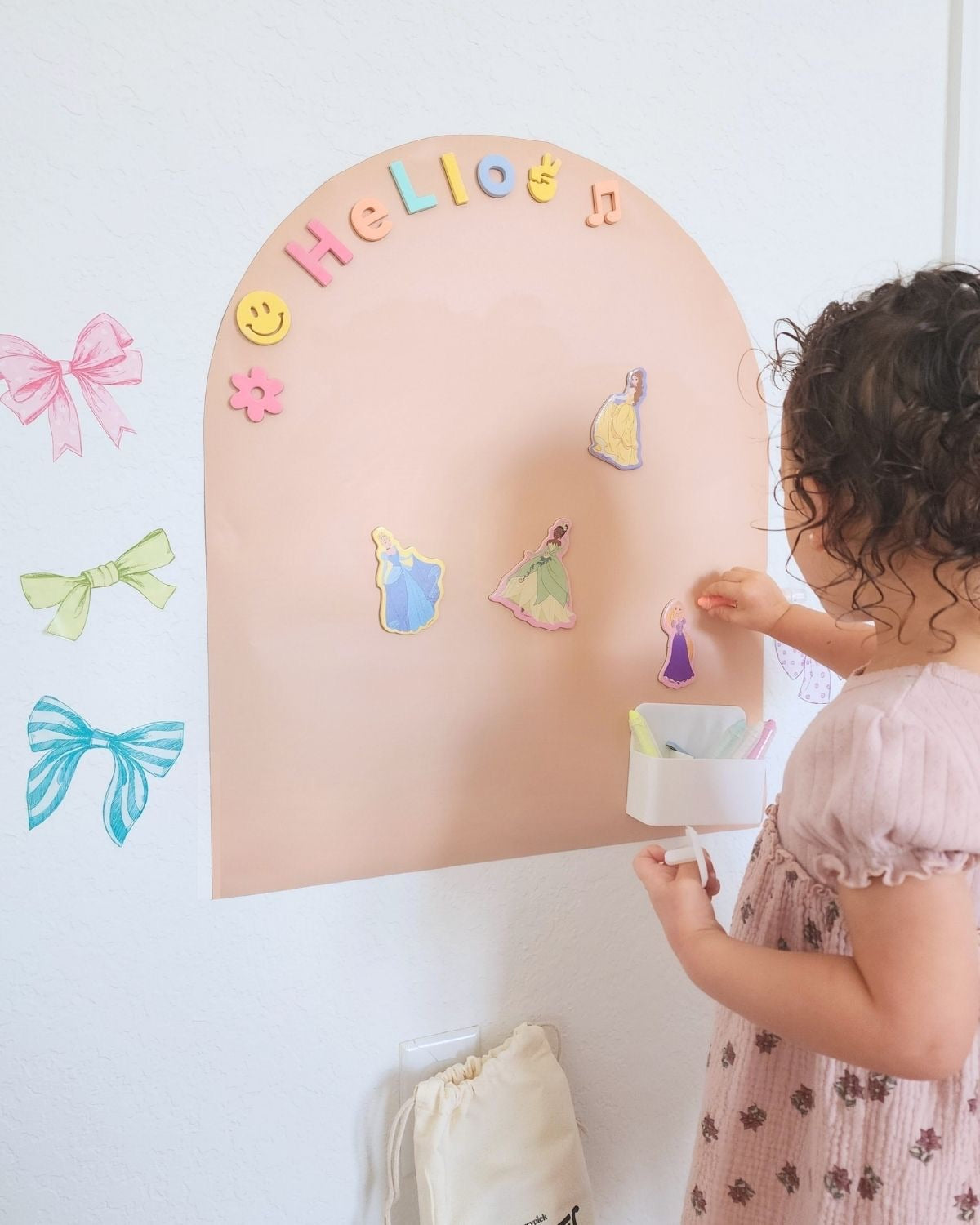 MINI Magic Playwall