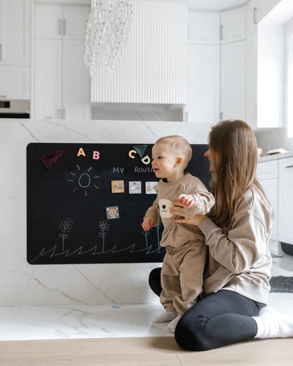 RECTANGULAR Magic Playwall