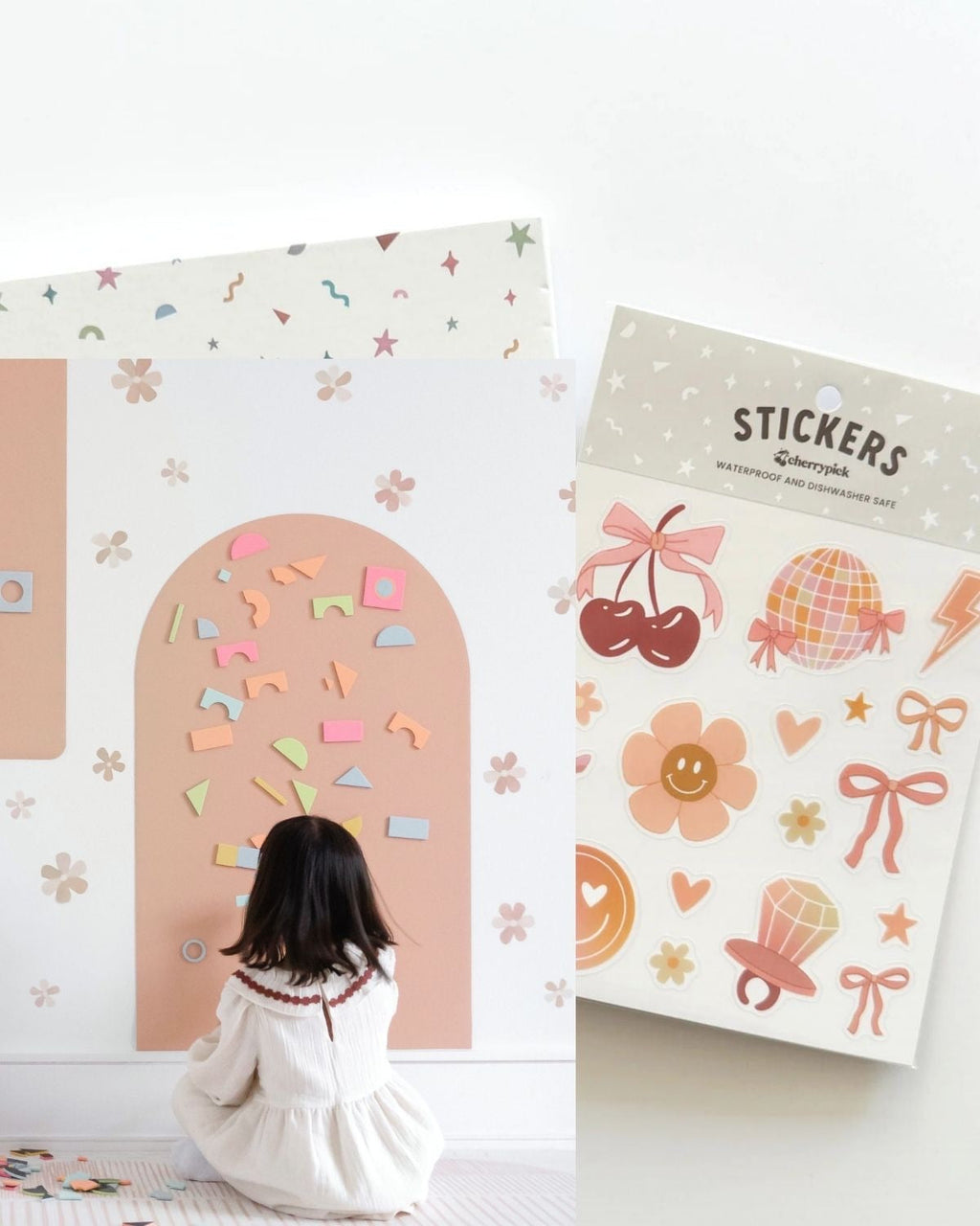 Original Magic Playwall