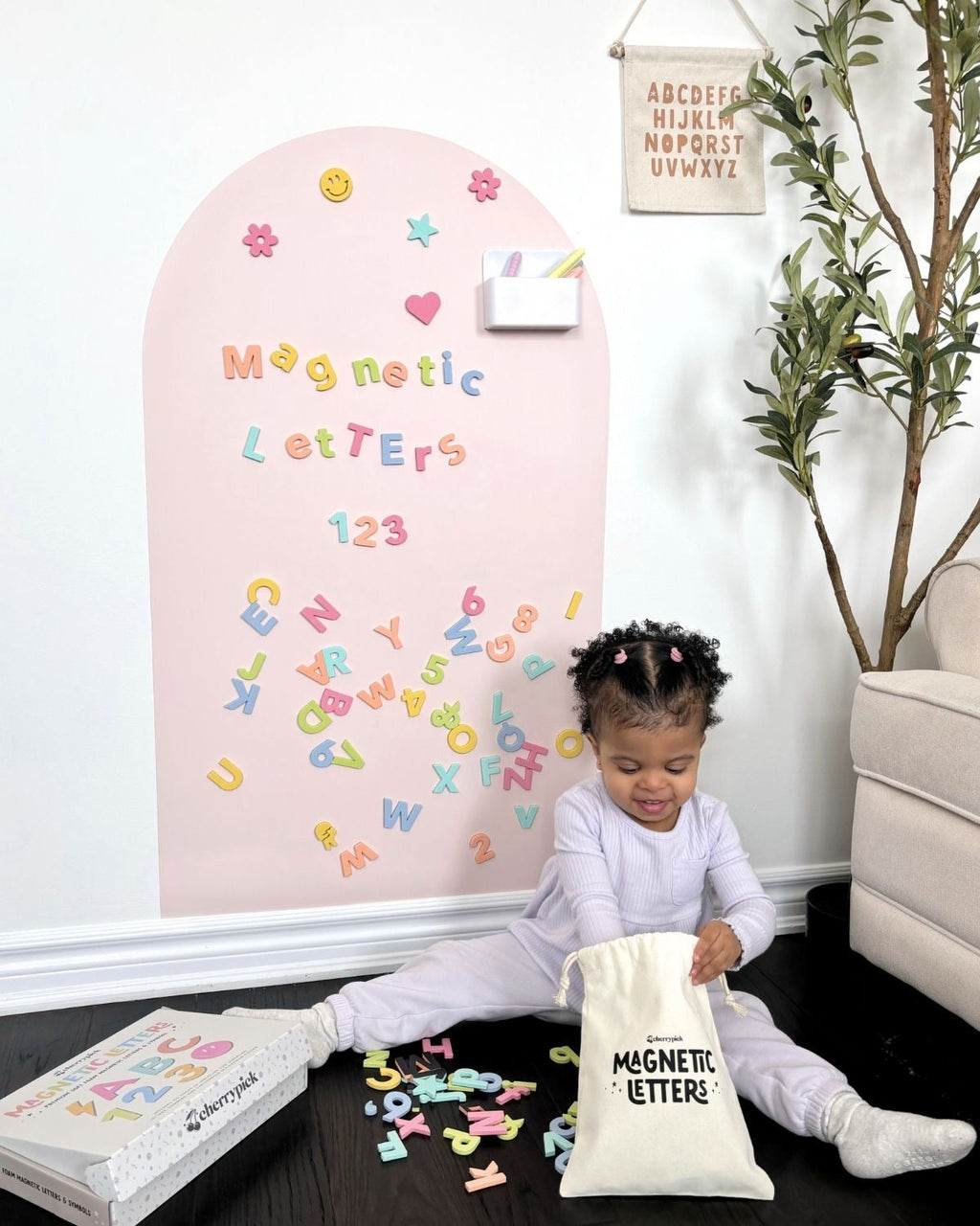 Original Magic Playwall