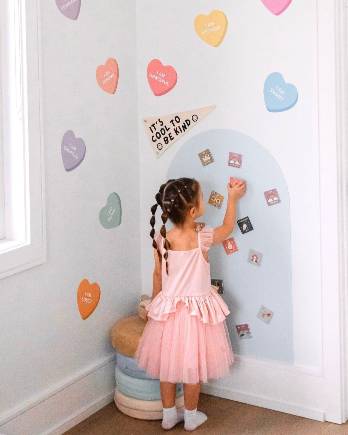 Original Magic Playwall