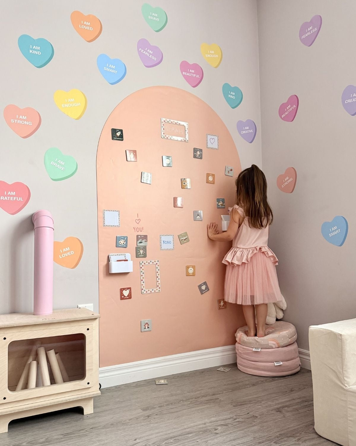 JUMBO Magic Playwall