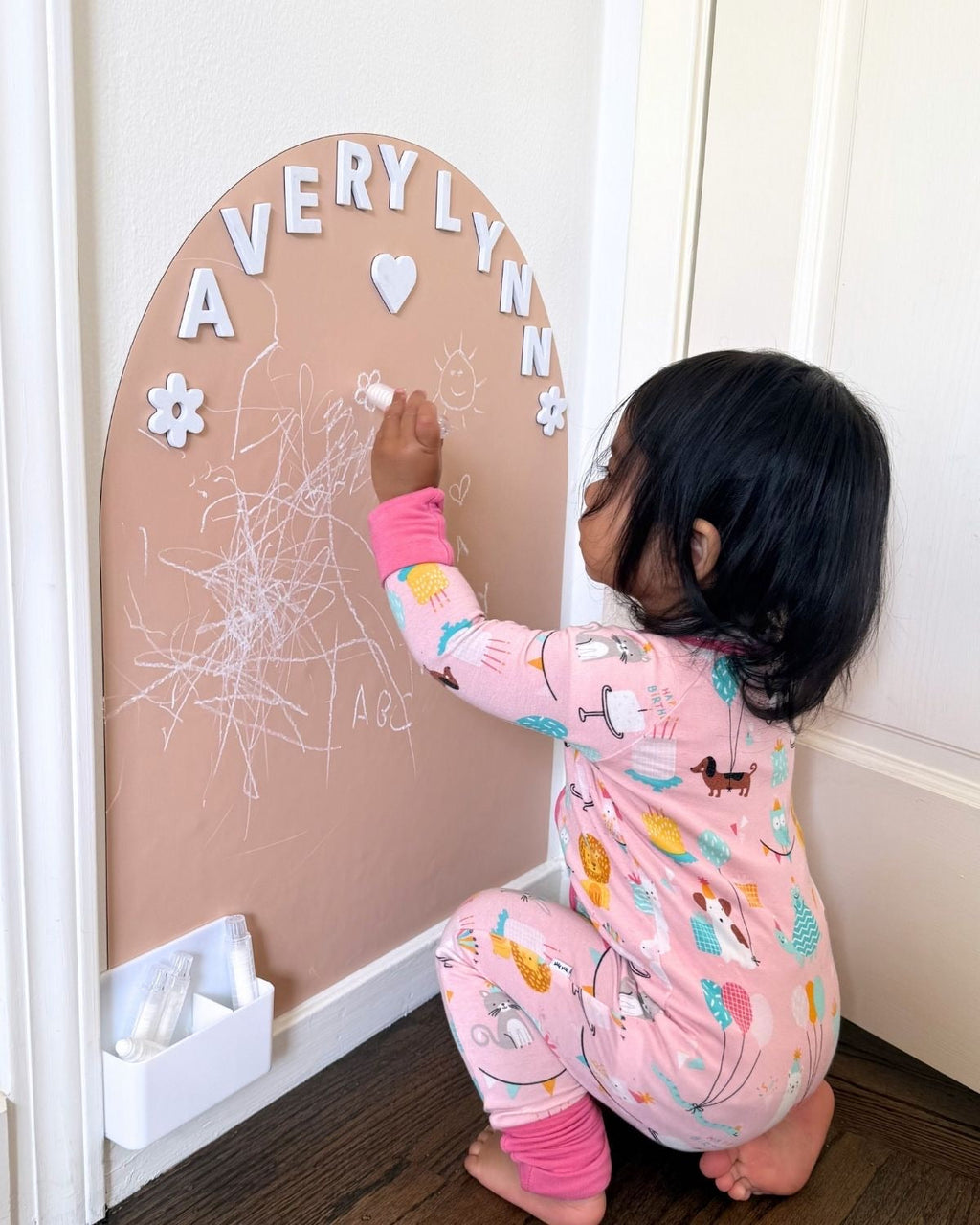 MINI Magic Playwall