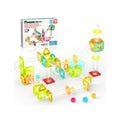 PicassoTiles - Circuito de Canicas Travel Size