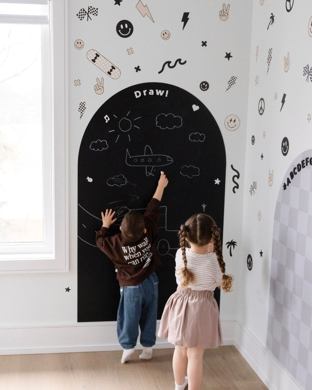 JUMBO Magic Playwall