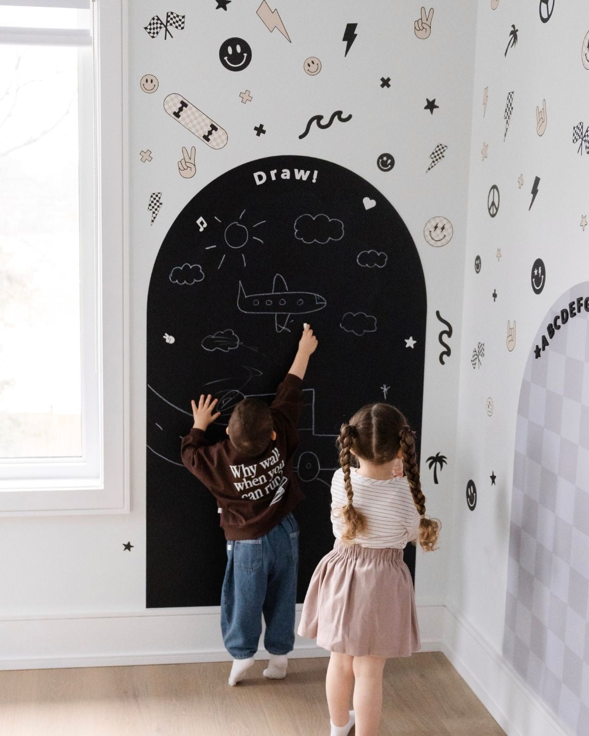JUMBO Magic Playwall