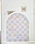 MEGA Magic Playwall