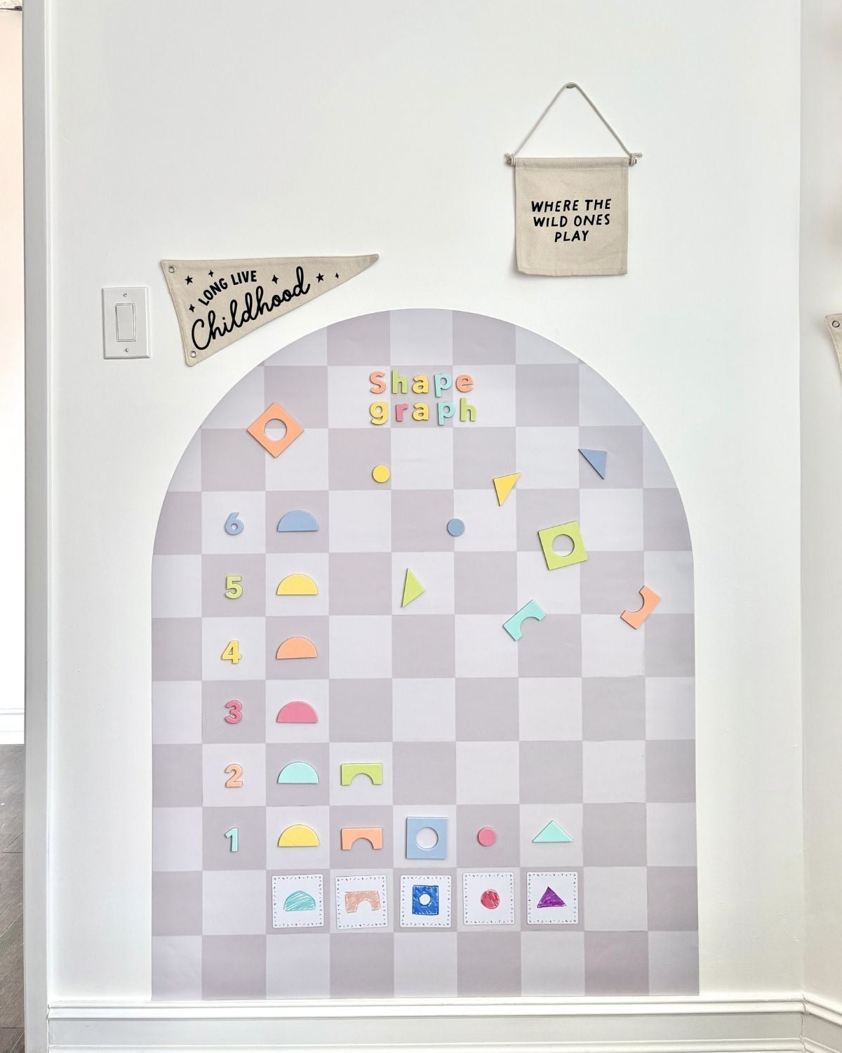 MEGA Magic Playwall