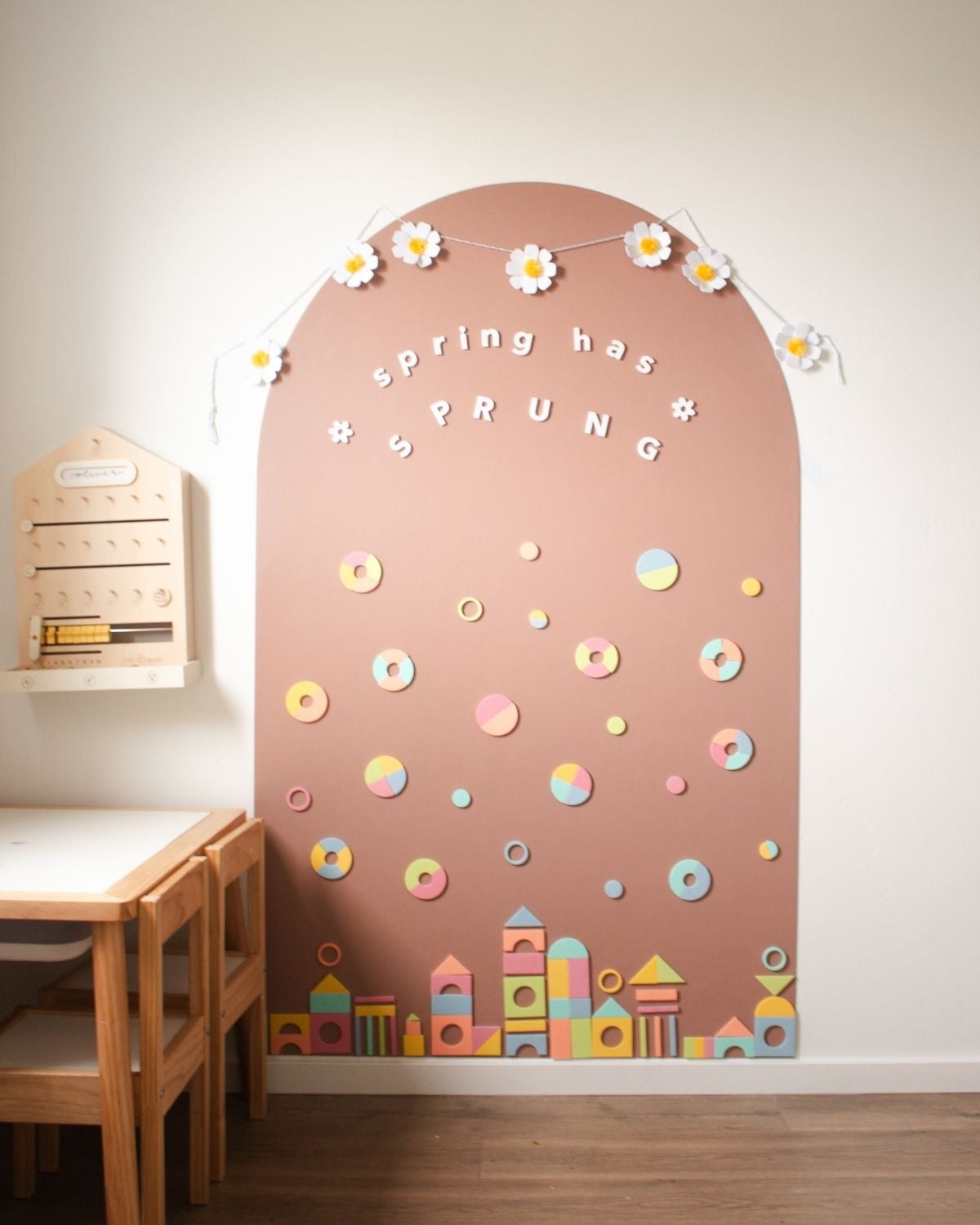 JUMBO Magic Playwall