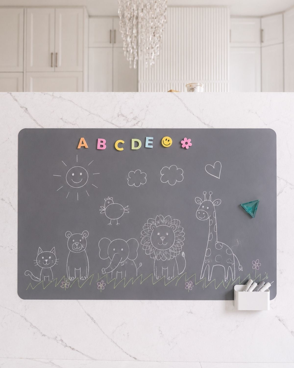 RECTANGULAR Magic Playwall